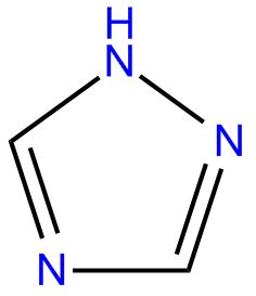 1H-1,2,4-triazole -- Critically Evaluated Thermophysical Property Data from NIST/TRC Web Thermo ...