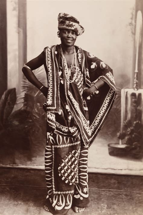 stunning online exhibit of earliest photographic history of the Swahili Coast | KenyaTalk