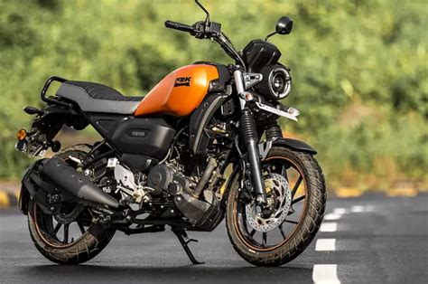 2023 Yamaha FZ-X soon to launch in India: Price, features and much more