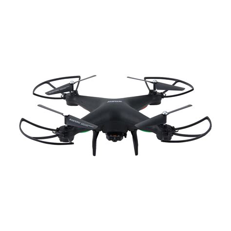 Remote Control Quadcopter with Camera - Kmart