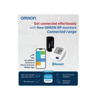 OMRON Healthcare upgrades home blood pressure monitors into connected devices - IndiaMedToday