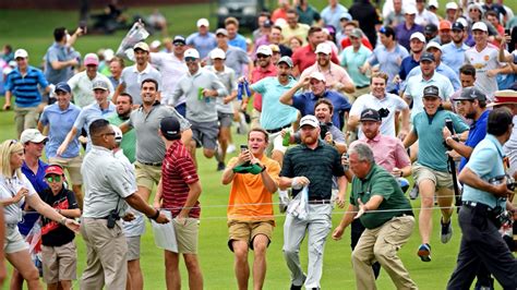 Coronavirus updates: PGA Tour has no plans to cancel events but will ...