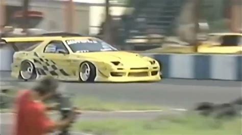 haraguchi Rx7 edit - YouTube