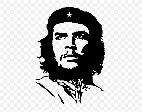 Che Guevara Cuban Revolution Revolutionary Communist Revolution, PNG ...