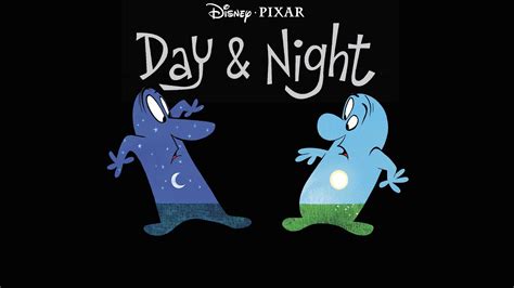 39 Facts about the movie Day & Night - Facts.net