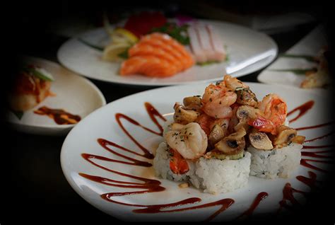 izumi-menu - Izumi Sushi and Grill