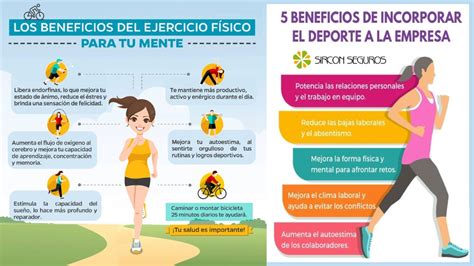 10 Beneficios Del Ejercicio Para La Salud Mental – NBKomputer