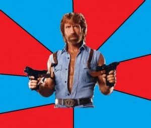 Create meme "Chuck Norris like, Chuck Norris thumbs up, meme Chuck ...