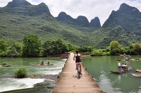 yangshuo, china. - note to self