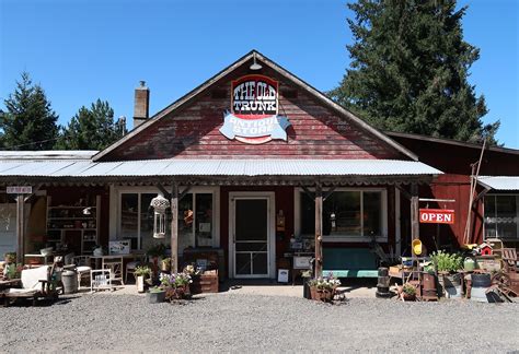 Mt. Hood Scenic Loop Day Trip - Discover Mt. Hood