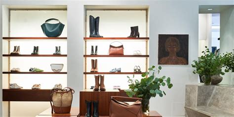 A Look At Shopping & Life After Barneys New York - Coveteur: Inside ...