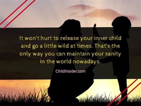 33 Best Inner Child Quotes That'll Remind You to Love Them – Child Insider