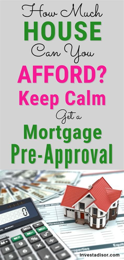 Home Loan Pre Approval Process