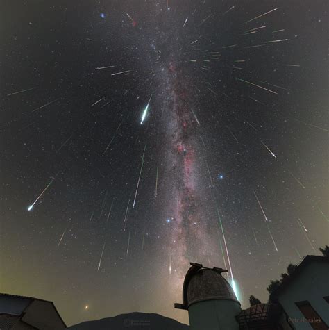 Perseid Meteor Shower 2024 Nasa Live - Tilda Gilberta