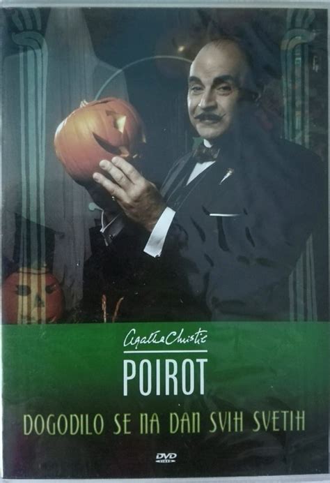 Poirot Halloween Party – Halloween costumes Ideas