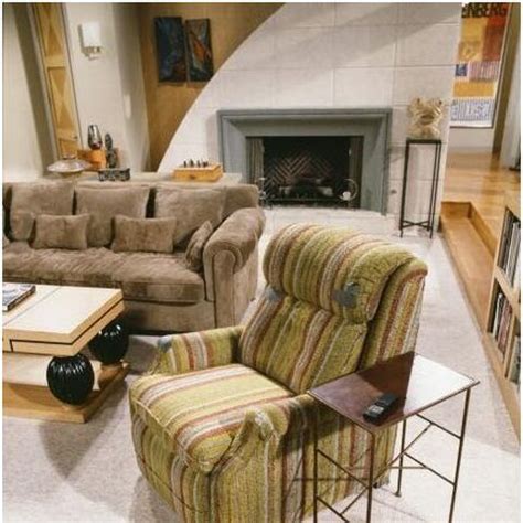 Frasier's Apartment | Frasier Wiki | FANDOM powered by Wikia