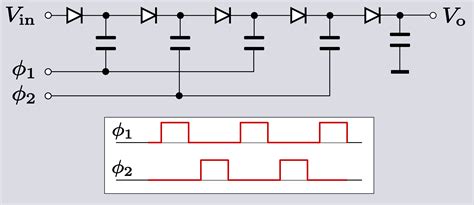 Charge Pump Circuit : 4 Steps - Instructables