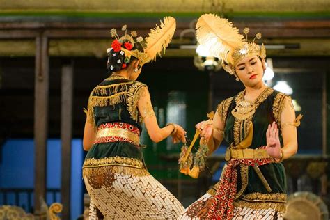 7 Keunikan Tari Serimpi, Tarian Asal Yogyakarta yang Estetis