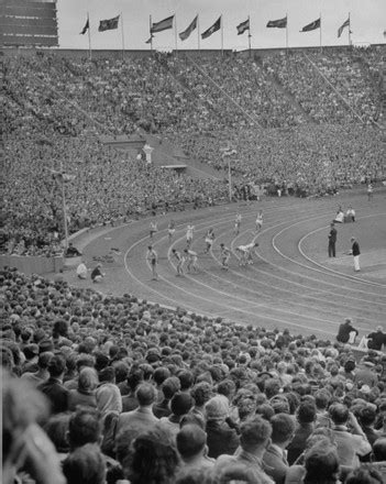 500 1948 summer olympics london Stock Pictures, Editorial Images and ...