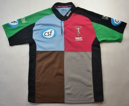 Harlequins Rugby | Rugby Union | Classic-Shirts.com