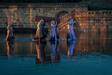 Kynren - A Heartfelt Retelling of the History of England