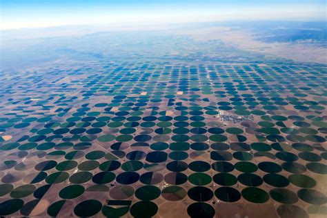 High Plains Farmers Race to Save the Ogallala Aquifer | Civil Eats