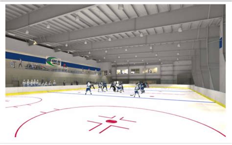 More ice for local hockey as Sno-King announces new facility on ...