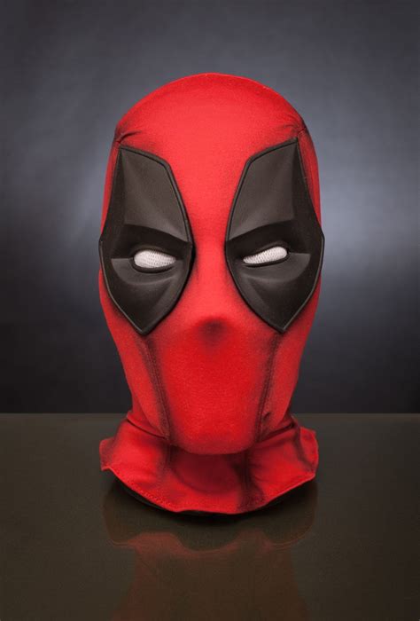 Free 3d print stl file lady deadpool mask - automotiveetp