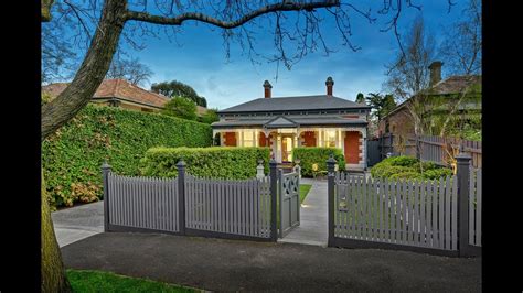 54 Hawthorn Grove, Hawthorn - Jellis Craig Hawthorn - Richard Winneke ...