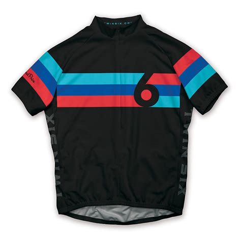 Twin Six 2014 Grand Prix Jersey - $89.73 | Cycling outfit, Bike jersey ...