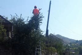 VivaCell-MTS helps install LED lamps in remote Armenian community ...