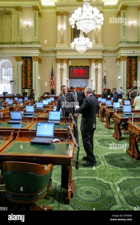 California state assembly hi-res stock photography and images - Alamy