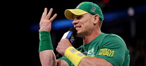 Backstage Talk on John Cena Returning to WWE RAW Tonight