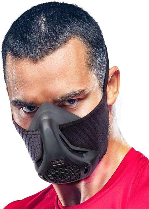 Amazon.com: breathing mask