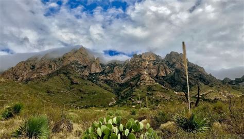 46 Hiking Trails in Las Cruces, New Mexico - Best Boomer Towns