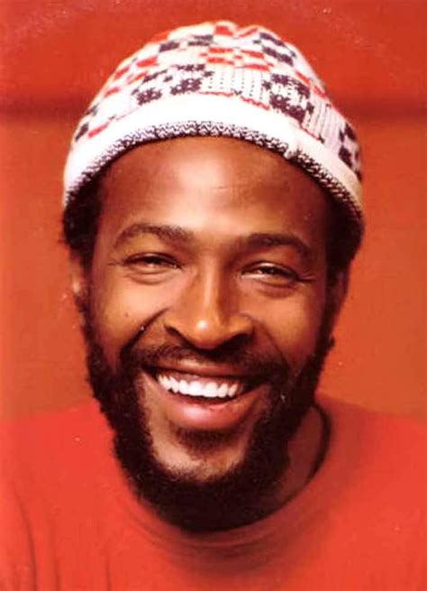 Marvin Gaye - Biography - IMDb