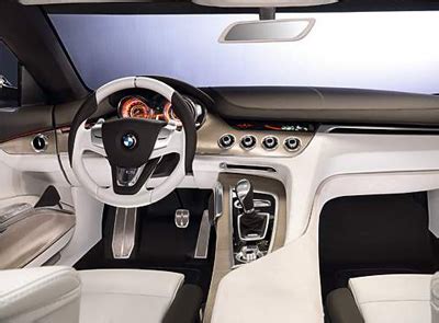 BMW Automobiles: bmw x5 2009 interior