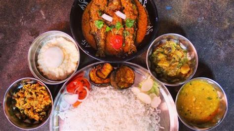 Durga Puja 2022: 6 Places To Find Bengali Food In Bengaluru I Zee Zest