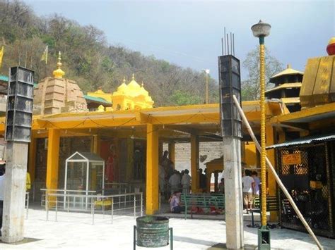 Maa Baglamukhi Temple Kangra and History | Temple, Kangra, History