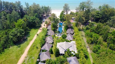 Hotel Bangsak Village (Bang Sak Beach) • HolidayCheck (Khao Lak / Phang ...