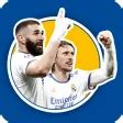 Real Madrid Stickers para Android - Descargar