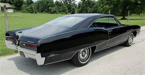 1967 Buick LeSabre | Connors Motorcar Company