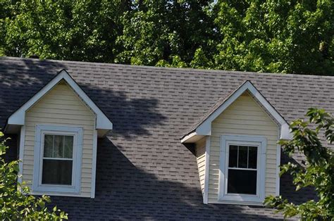 Atlas Pinnacle Pristine Pewter 1 | Architectural shingles, Shingling, Roof shingles