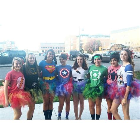 Group Superhero Idea! | Halloween costumes, Superhero, Halloween