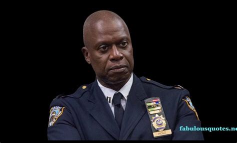 25 Captain Holt Quotes That Prove He Is The King Of "Brooklyn Nine-Nine ...