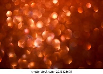 Bokeh Lights On Background Wallpaper Background Stock Illustration ...