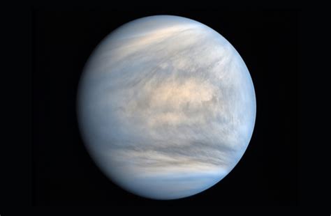 Why Are Venus’ Clouds So Weird? | Discover Magazine