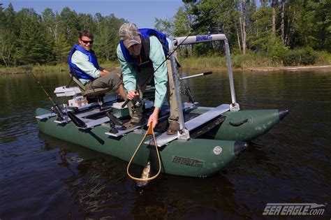 2-Person Inflatable Pontoon Boat Review | InflatablePontoonWorld.com