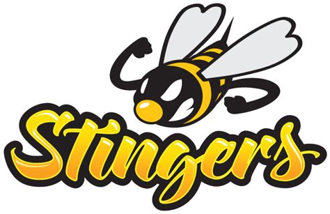 Stingers Logo - LogoDix