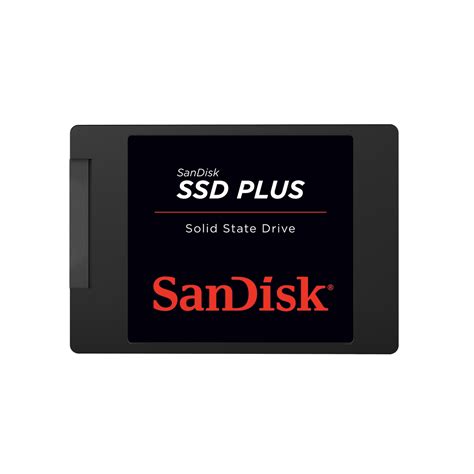 SanDisk SSD Plus 2TB 2.5 SATA SSD | Shop Today. Get it Tomorrow ...